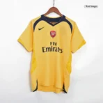 06-07 Arsenal Retro Away Jersey - Immagine 3