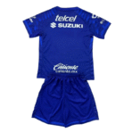 Pumas UNAM Fußballtrikot – Auswärtstrikot für Kinder 2025–26 - Image 2