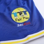 Italy Retro Jersey Home Euro Cup 1996 - Immagine 4