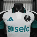 Newcastle United Auswärtstrikot (Spielerausführung) 2024/25 – Bild 3
