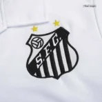1970 Santos FC PELÉ #10 Retro Jersey Home - Image 5