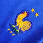 2024 Women's France Home Jersey Euro – Bild 7