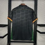 Venezia 2024-25 Home Black Soccer Jersey - Image 4