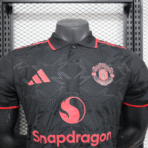 Fußballtrikot „Manchester United Special Player Edition“ 2025/26 - Image 3