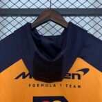 McLaren F1 2025 Team Hoody - Imagen 3