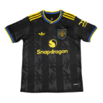 Manchester United Auswärts-Fan-Trikot 2025/26