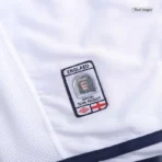 2004 England Retro Jersey Home Replica Euro Cup - Image 6