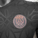 2024-25 PSG Saint Germain Academy Pro Pre Match Third Shirt Adults – Bild 4