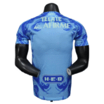 Tigres UANL Away Soccer Jersey 2025/26 Player version – Bild 2
