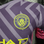 Fußballtrikot „Manchester City Special Edition“ für 24–25 Spieler - Imagen 4