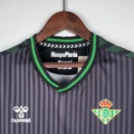 Real Betis 2023/24 Jersey Third Replica - Immagine 5
