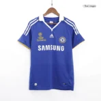 Chelsea UCL Final 2008 Home Retro Jersey - Imagen 8