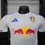 Leeds United Fußball-Heimtrikot 2025/26 – Spielerausführung - Immagine 3