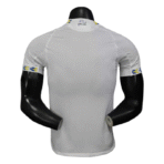 Leeds United Fußball-Heimtrikot 2025/26 – Spielerausführung - Immagine 2