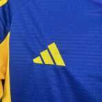 Leeds United Away football Shirt 2025-26 Fan version - Imagen 4