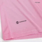 Inter Miami CF Home Kit Jersey+Shorts 2022 - Imagen 9