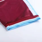 West Ham United 1999/01 Retro Jersey Home – Bild 6