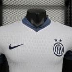 24–25 Inter Mailand Auswärtstrikot, Spielerausführung - Imagen 3