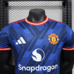 Fußballtrikot „Manchester United Special Player Edition“ 2025/26 - Image 3