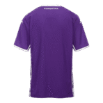 Fiorentina Fußballtrikot – Heimtrikot mit individueller Gestaltung 2025–26 - Image 3