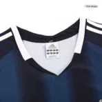 Newcastle United Retro-Auswärtstrikot 2004/05 - Immagine 4