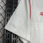 Sevilla Retro Home Jersey 1991/92 - Immagine 6