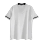 1990 England Retro Jersey Home Replica World Cup - Immagine 2