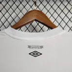 Brazilian Neymar Santos Football Club home jersey 24-25 - Image 8