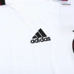 09-10 AC Milan Retro Away Jersey - Imagen 5