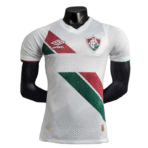Fluminense-Auswärtstrikot 2024/2025 in der Spielerausführung
