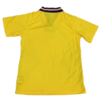 Sweden 1994 Retro Jersey Home - Imagen 6