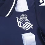 Kids Real Sociedad 2023/24  Away Kit Jersey+Shorts - Image 8