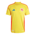 Colombia Copa America 2024 Home Jersey Player Version - Image 2