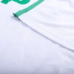 Ireland  World Cup 1990 Retro Soccer Jersey Away - Imagen 8