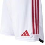 CR Flamengo 23–24  Heimtrikot + Shorts - Image 4