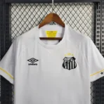 Santos FC Heimtrikot 23/24 - Image 5