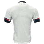 24-25-26 PSG Saint-Germain Away Soccer Jersey Player Version - Immagine 2