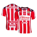 Chivas Fußball-Heimtrikot (Replik) 2025/26 – Fan-Version