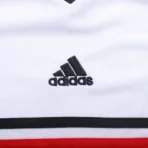 1998 Germany Retro Jersey Home World Cup - Immagine 4