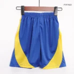 Spanien Heimtrikot-Set (Trikot + Shorts + Socken) EM 2024 - Image 6