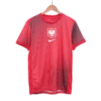 Poland Away Jersey Euro 2024 - Image 3