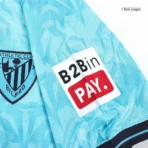 Athletic Club de Bilbao Auswärtstrikot 2023/24 - Immagine 9