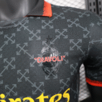 2025-26 AC Milan Puma Football Special Player Edition jersey – Bild 5