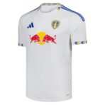 Leeds United Fußball-Heimtrikot 2025/26 - Image 2