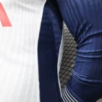 24-25 Tottenham Hotspur Home Long Sleeve Player Version - Imagen 6