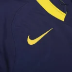 Club América Retro-Auswärtstrikot 2004/05 - Immagine 6