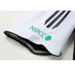 Newcastle Retro-Trikot „Alan Shearers Abschiedsspiel“ Heimtrikot 2006 - Imagen 7