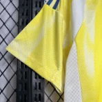 Juventus Auswärts-Replica-Trikot 24–25 – Bild 7