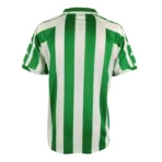 Real Betis Retro-Heimtrikot 2000/01 - Image 8