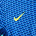 Brasilien Auswärtstrikot VINI JR. #7 RODRYGO #10 Copa América 2024 - Image 7